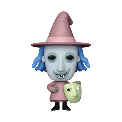 Pop! Shock (Glow) - US 8107