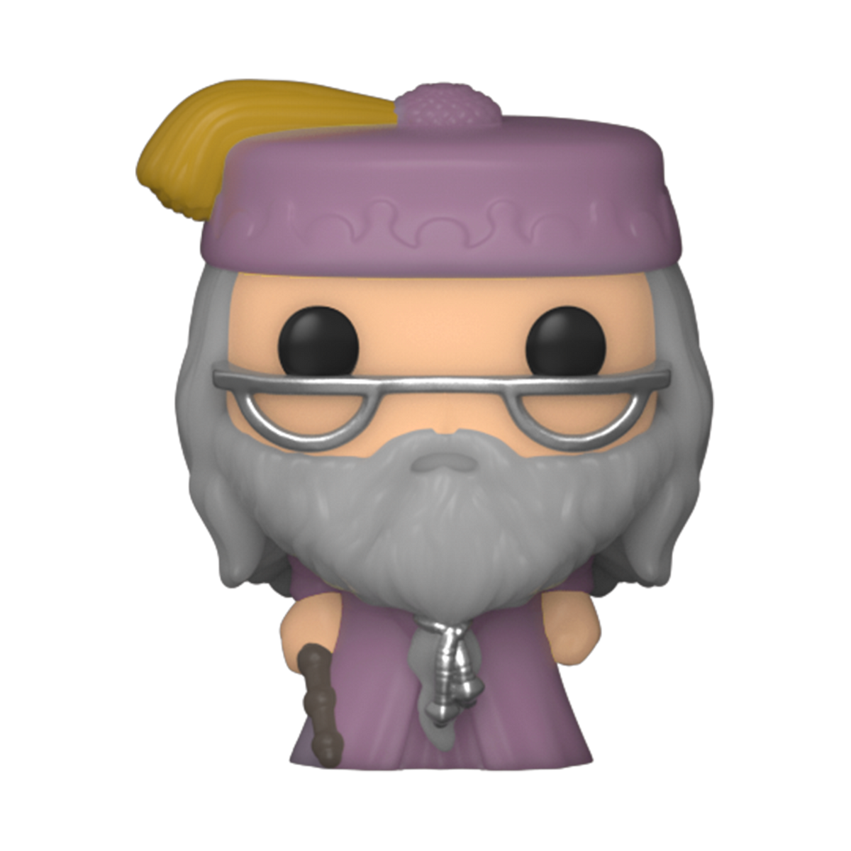Bitty Pop! Albus Dumbledore & Lord Voldemort 2-Pack - US 5510