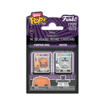 Bitty Pop! Pumpkin King & Mayor 2-Pack - US 9795