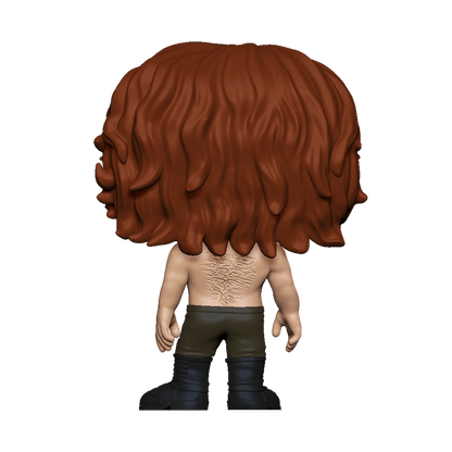 Pop! Jamie Fraser (Shirtless) - US 1312