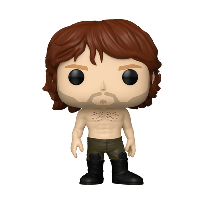 Pop! Jamie Fraser (Shirtless) - US 1312