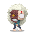 Pop! Okarun (Mid-Transformation) - US 7950
