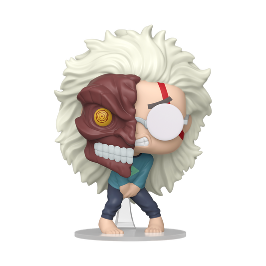 Pop! Okarun (Mid-Transformation) - US 7950