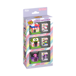 Bitty Pop! Towns Sanrio Town 3-Pack - US 0246