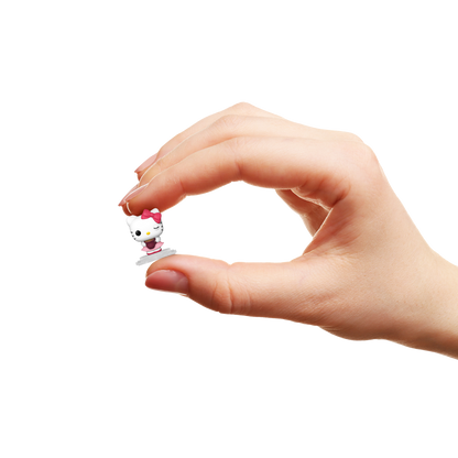 Bitty Pop! Towns Sanrio Town 3-Pack - US 0246