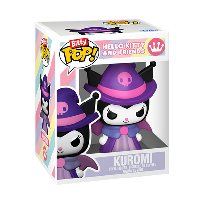Bitty Pop! Towns Sanrio Town 3-Pack - US 0246