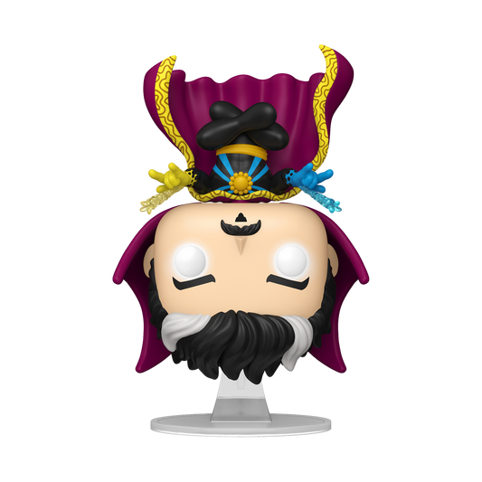Pop! Doctor Strange (Spider-Man Mash-Up) - US 1788