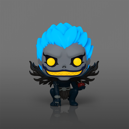 Pop! Ryuk (Glow) - US 0186