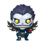 Pop! Ryuk (Glow) - US 0186