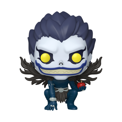 Pop! Ryuk (Glow) - US 0186