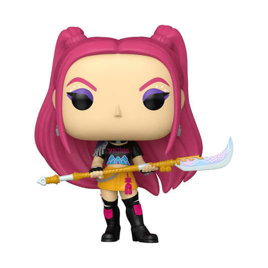 Pop! Mira (How It's Done) - US 3898
