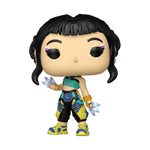 Pop! Zoey (How It's Done) - US 9175