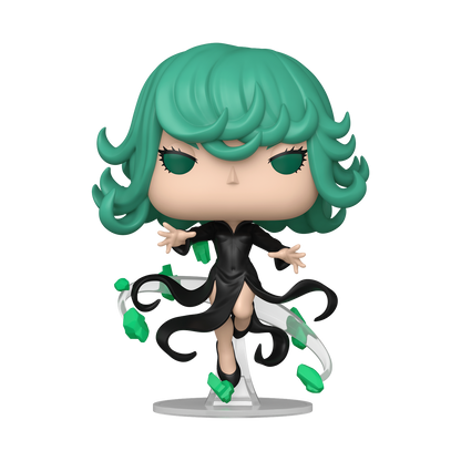 Pop! Terrible Tornado (Glow) - US 8682