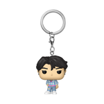 Pop! Keychain Jinu - US 1095