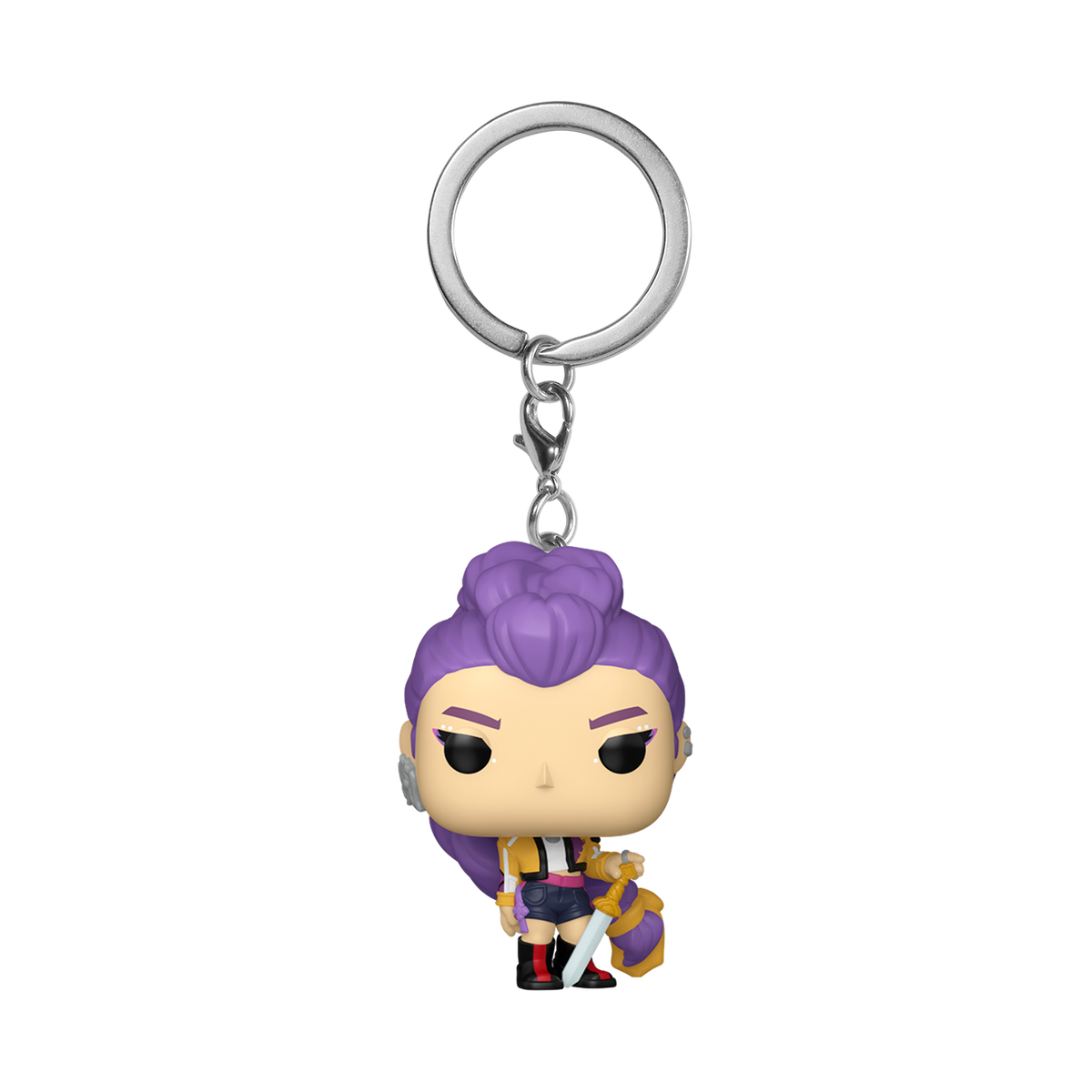 Pop! Keychain Rumi - US 1382