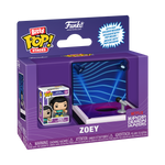 Bitty Pop! Stages Zoey (How It’s Done) - US 0023