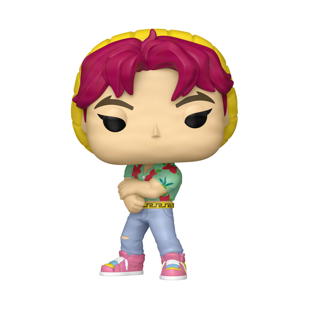 Pop! Abby (Soda Pop) - US 0267