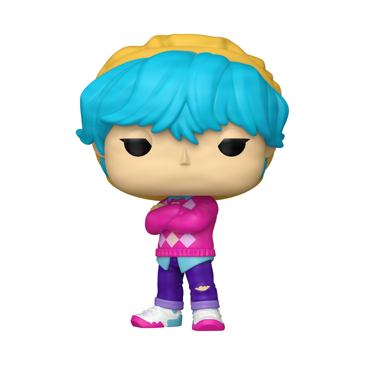 Pop! Baby (Soda Pop) - US 4359