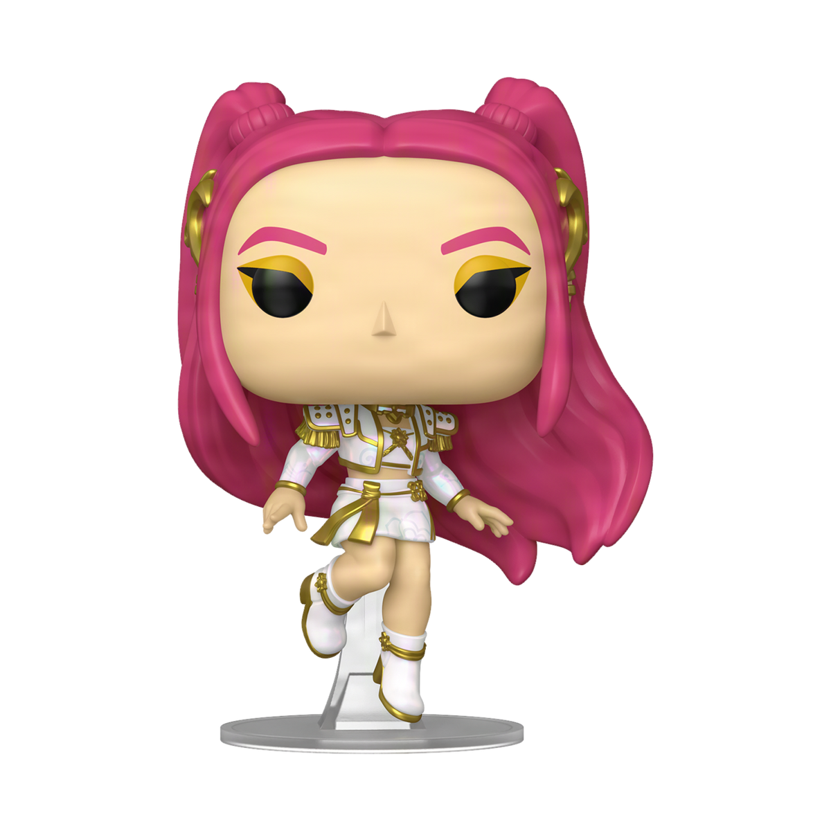 Pop! Mira (What It Sounds Like) - US 7382