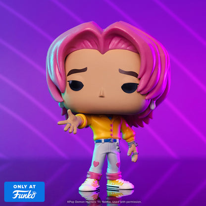 Pop! Romance (Soda Pop) - US 1724