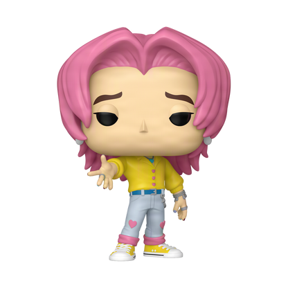 Pop! Romance (Soda Pop) - US 1724