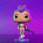 Pop! Rumi (What It Sounds Like) - US 0239