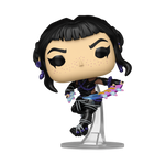 Pop! Zoey (HUNTR/X) - US 2000
