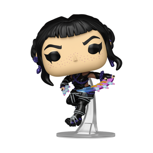 Pop! Zoey (HUNTR/X) - US 2000