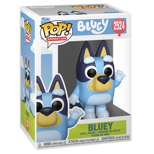 Pop! Bluey - US 3616