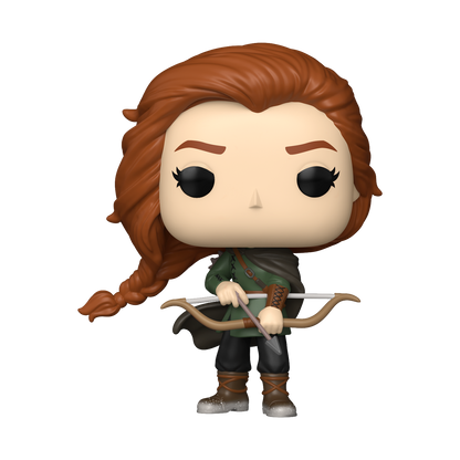 Pop! Feyre Archeron - US 3342