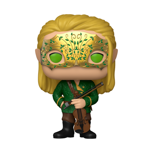 Pop! Tamlin (Metallic) - US 9195