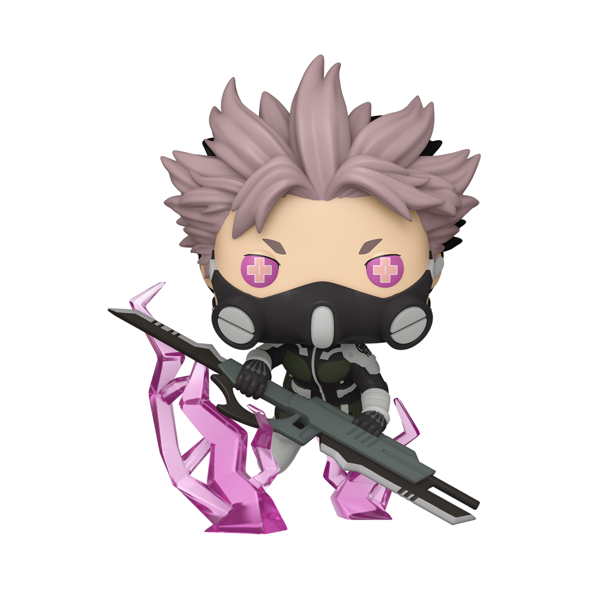 Pop! Gen Narumi (Power Up) - US 9767