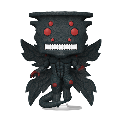 Pop! Kaiju No. 9 (Winged) - US 2874