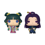 Pocket Pop! Maomao & Jinshi 2-Pack - US 6992