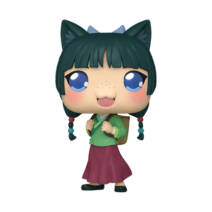 Pop! Maomao - US 0684