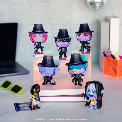 Pop! Mystery KPop Demon Hunters - US 8541