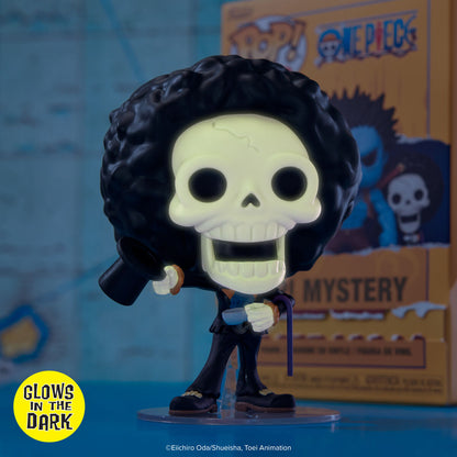 Pop! Mystery One Piece 6-Pack - US 7139