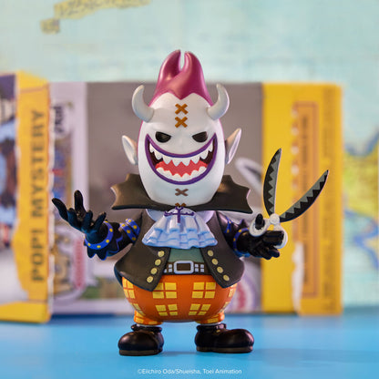 Pop! Mystery One Piece - US 1536