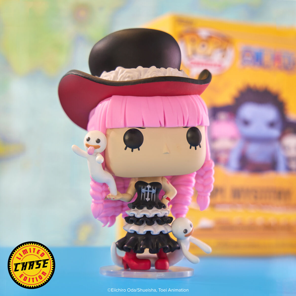 Pop! Mystery One Piece 6-Pack - US 7139