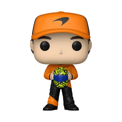Pop! Lando Norris - US 2869