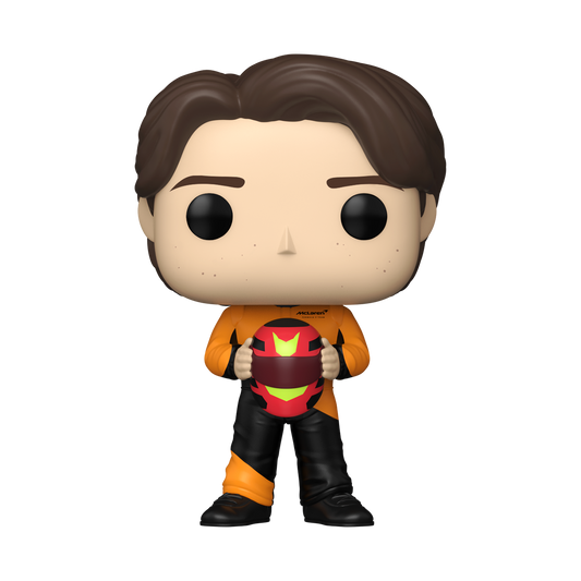 Pop! Oscar Piastri - US 1155
