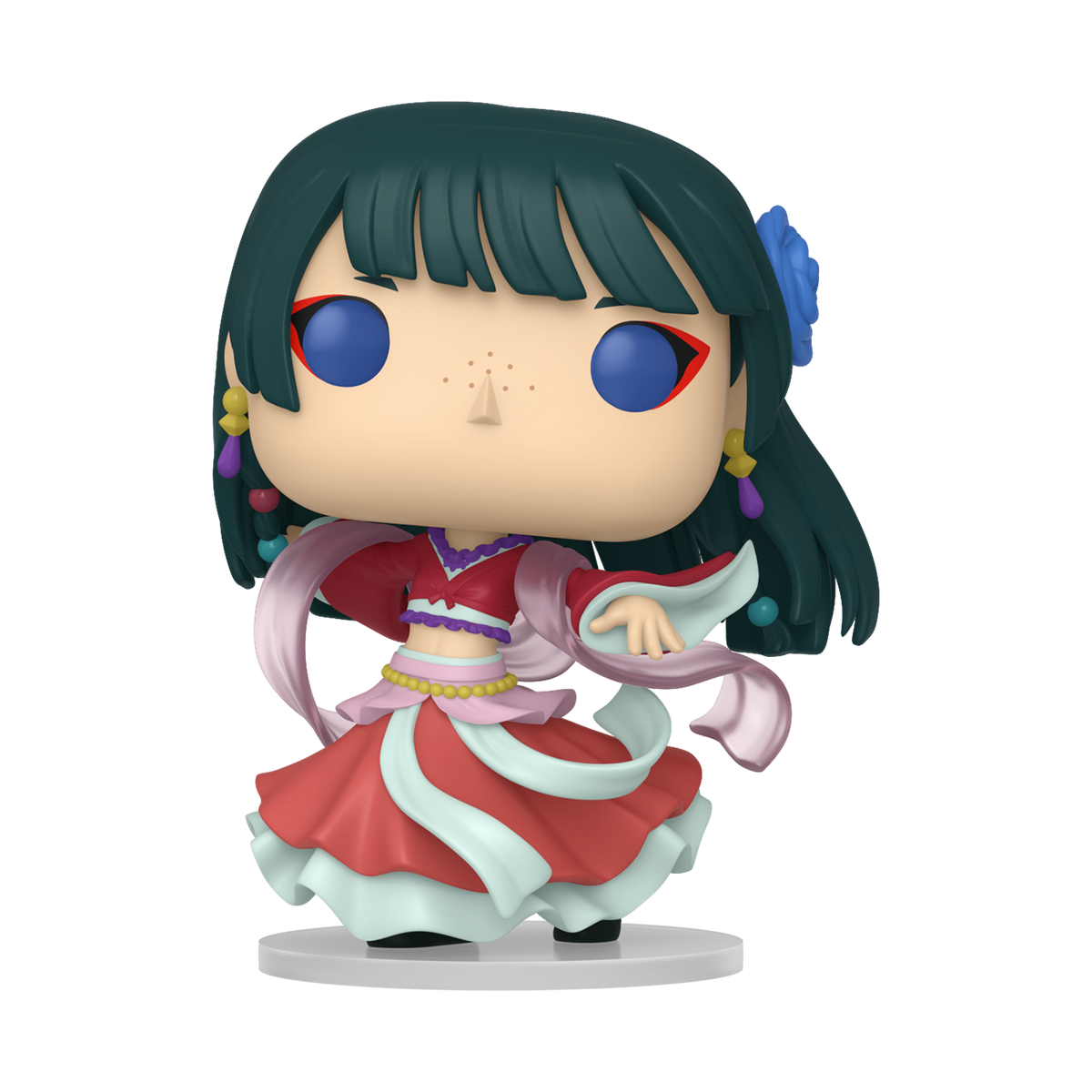 Pop! Maomao (Dancing) - US 2238