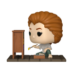 Pop! Premium Feyre (Painting) - US 8686