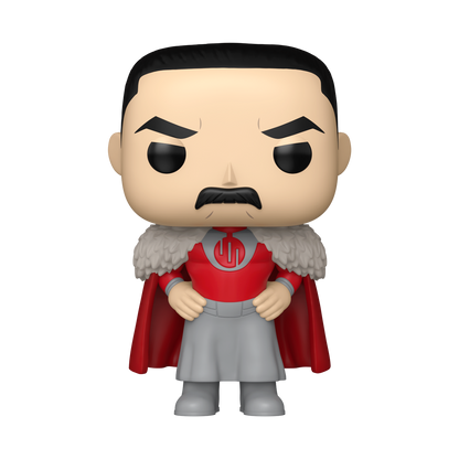 Pop! Thragg - US 2176