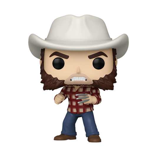 Pop! Logan (Wolverine) - US 7446