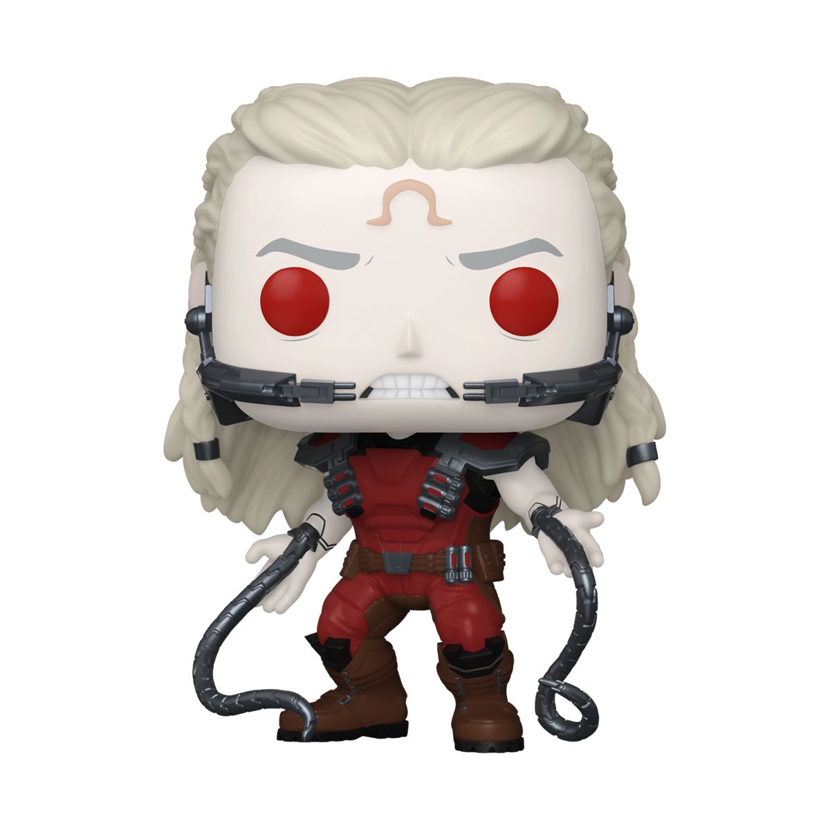 Pop! Omega Red (Wolverine) - US 4084