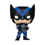 Pop! Wolverine (Night Hunt Suit) (Wolverine) - US 9502