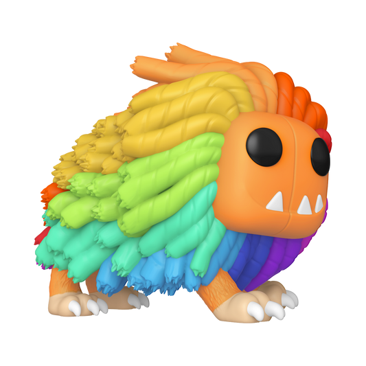 Pop! Yarnaby - US 6004