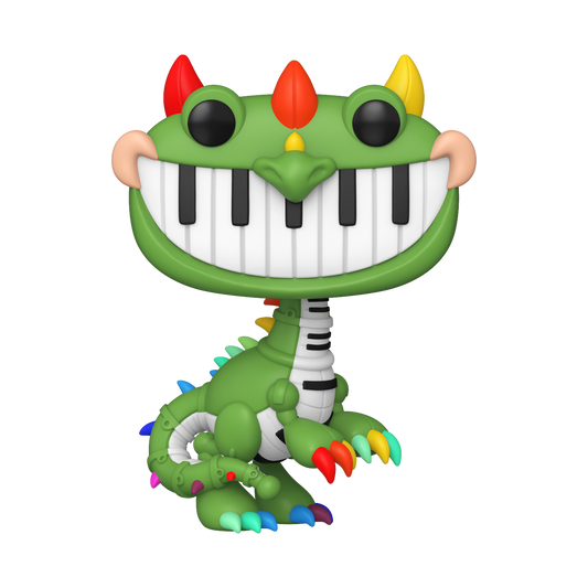 Pop! Pianosaurus - US 3470