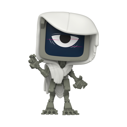 Pop! The Doctor (Harley Sawyer) - US 6909
